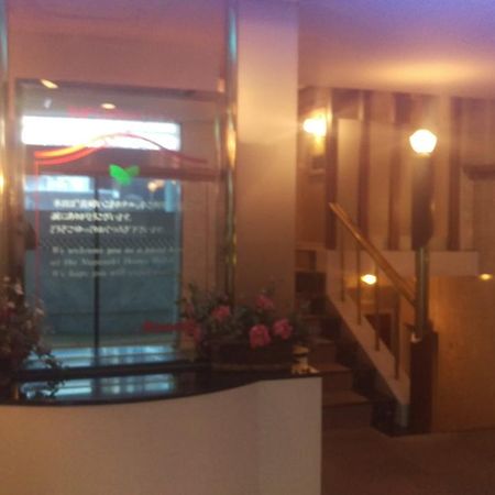 Hotel Ikoma Ναγκασάκι Εξωτερικό φωτογραφία