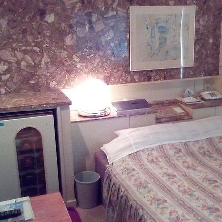 Hotel Ikoma Ναγκασάκι Εξωτερικό φωτογραφία