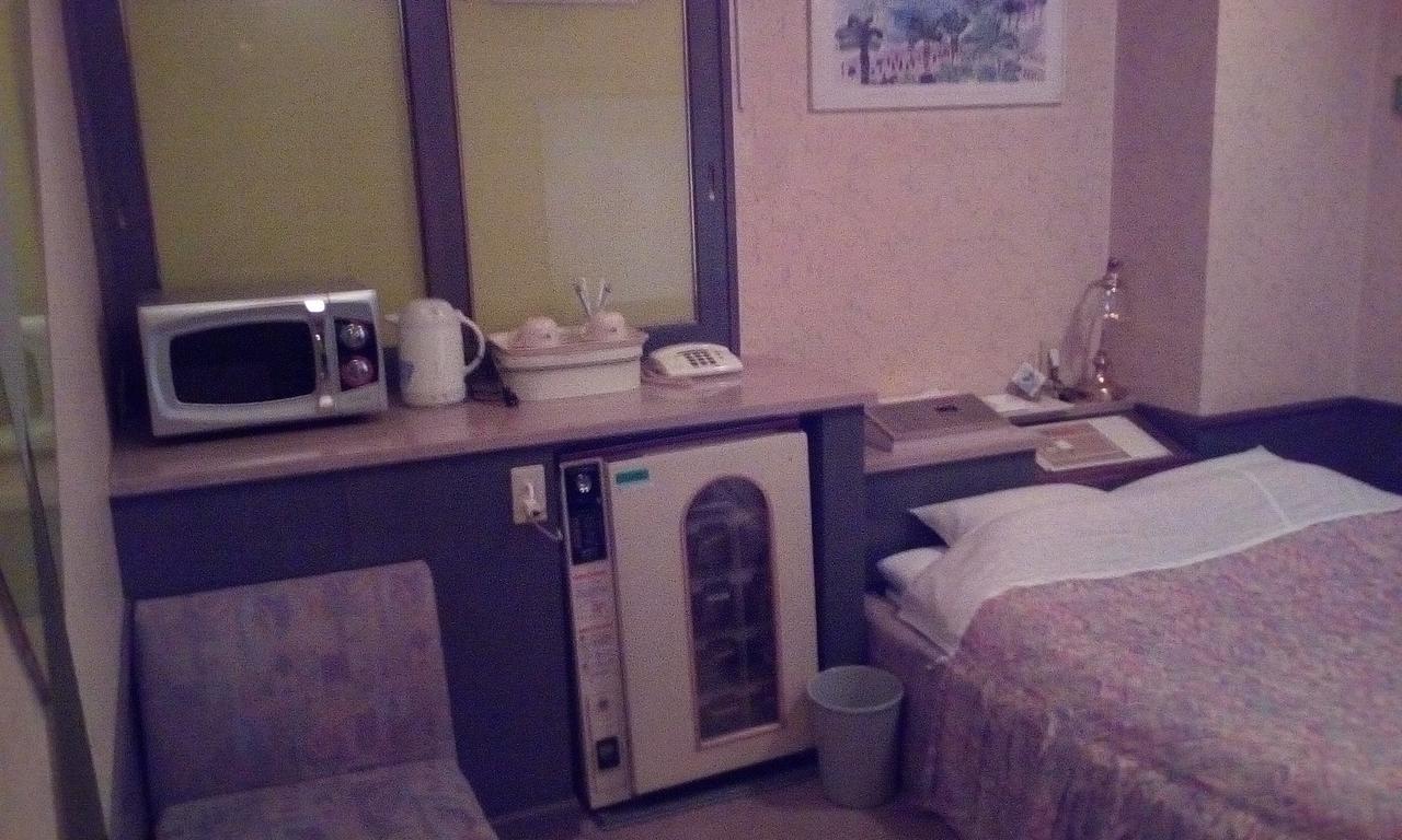 Hotel Ikoma Ναγκασάκι Εξωτερικό φωτογραφία