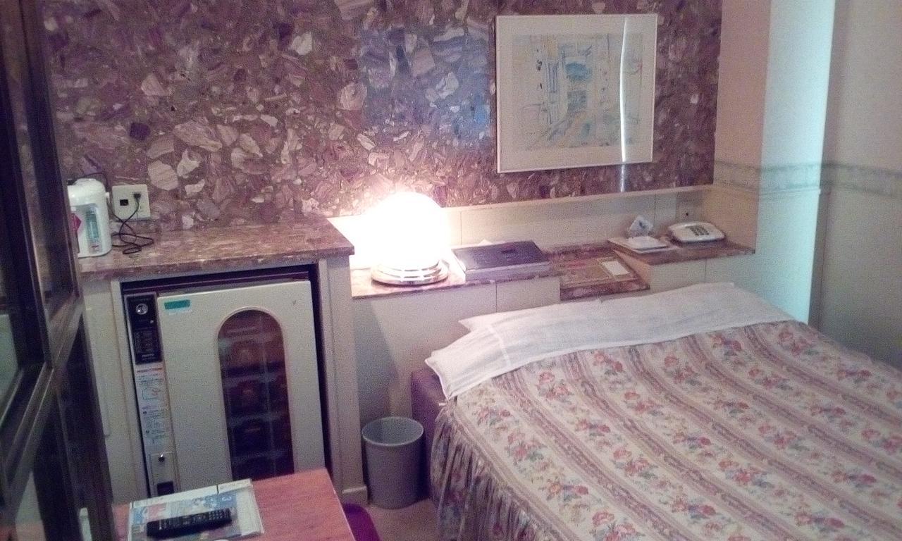 Hotel Ikoma Ναγκασάκι Εξωτερικό φωτογραφία