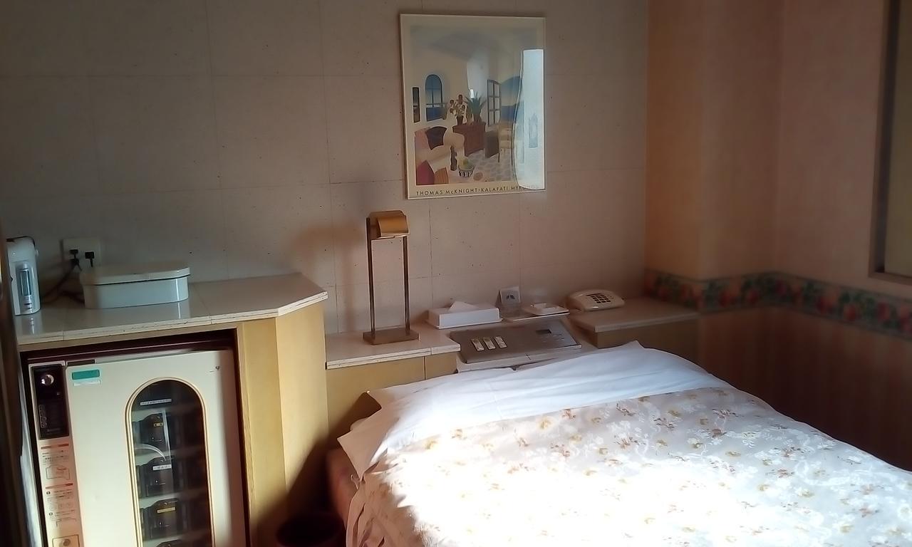 Hotel Ikoma Ναγκασάκι Εξωτερικό φωτογραφία