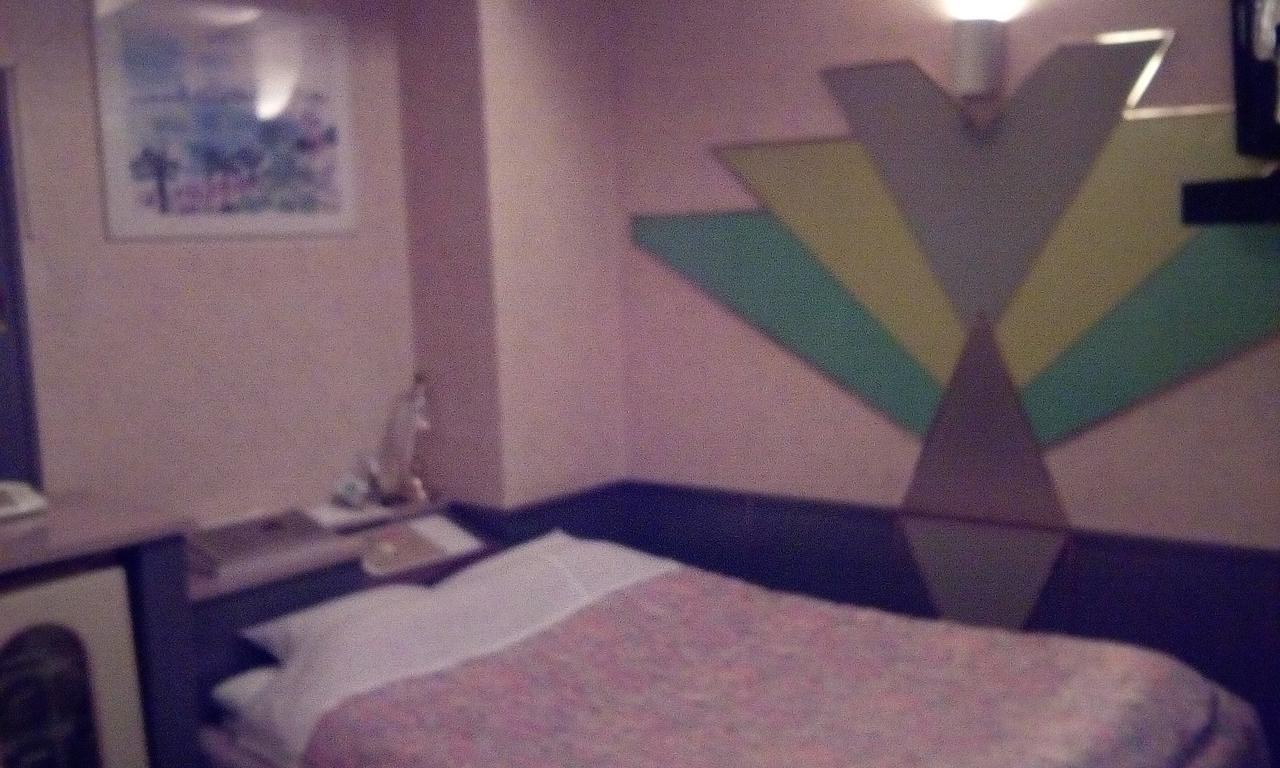 Hotel Ikoma Ναγκασάκι Εξωτερικό φωτογραφία