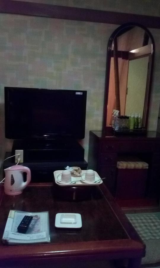 Hotel Ikoma Ναγκασάκι Εξωτερικό φωτογραφία