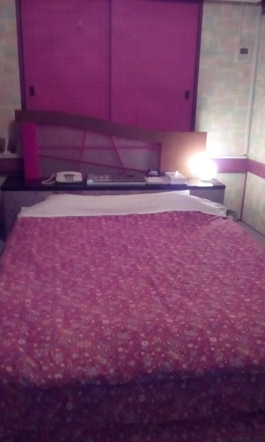 Hotel Ikoma Ναγκασάκι Εξωτερικό φωτογραφία