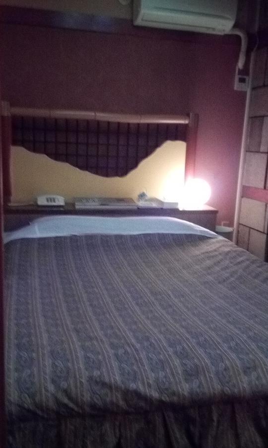 Hotel Ikoma Ναγκασάκι Εξωτερικό φωτογραφία